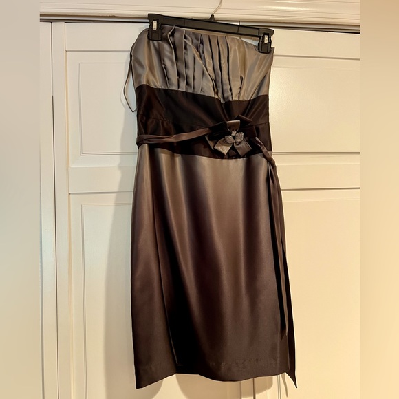 WHBM dress - Picture 1 of 10
